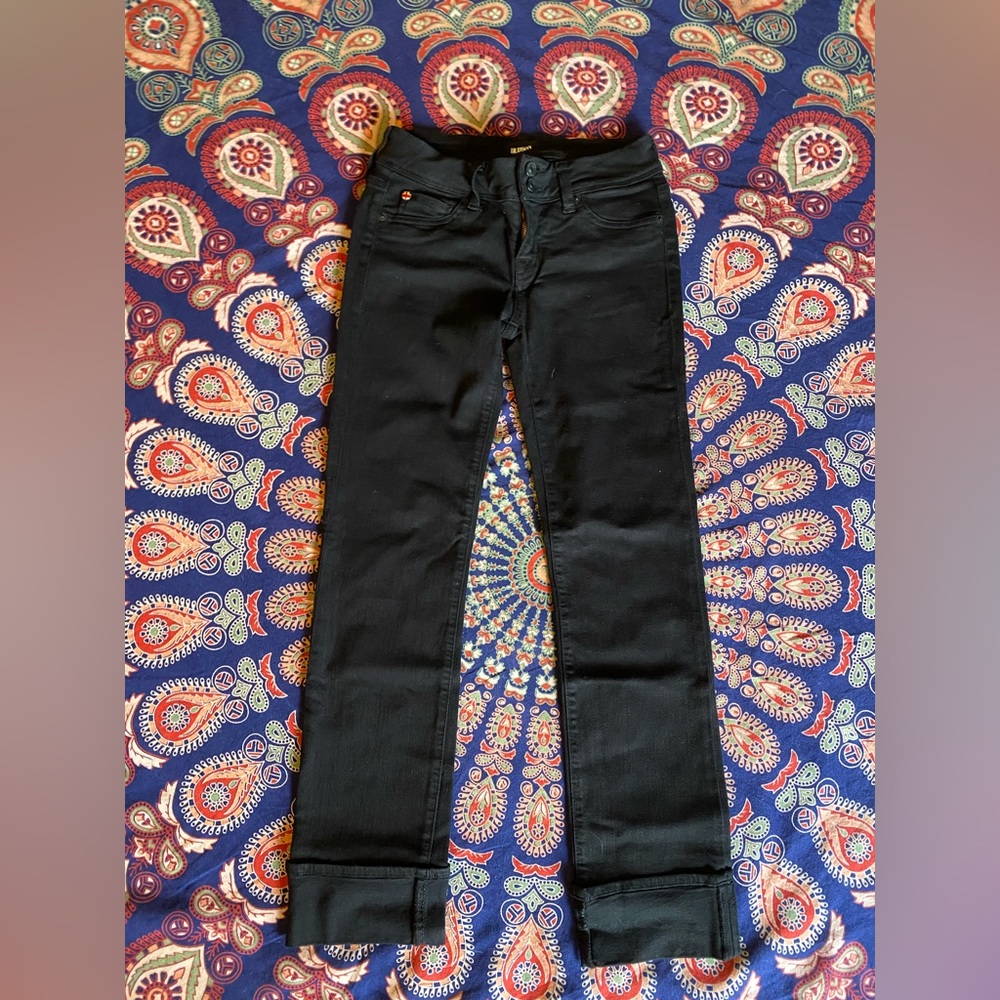 Hudson Jeans